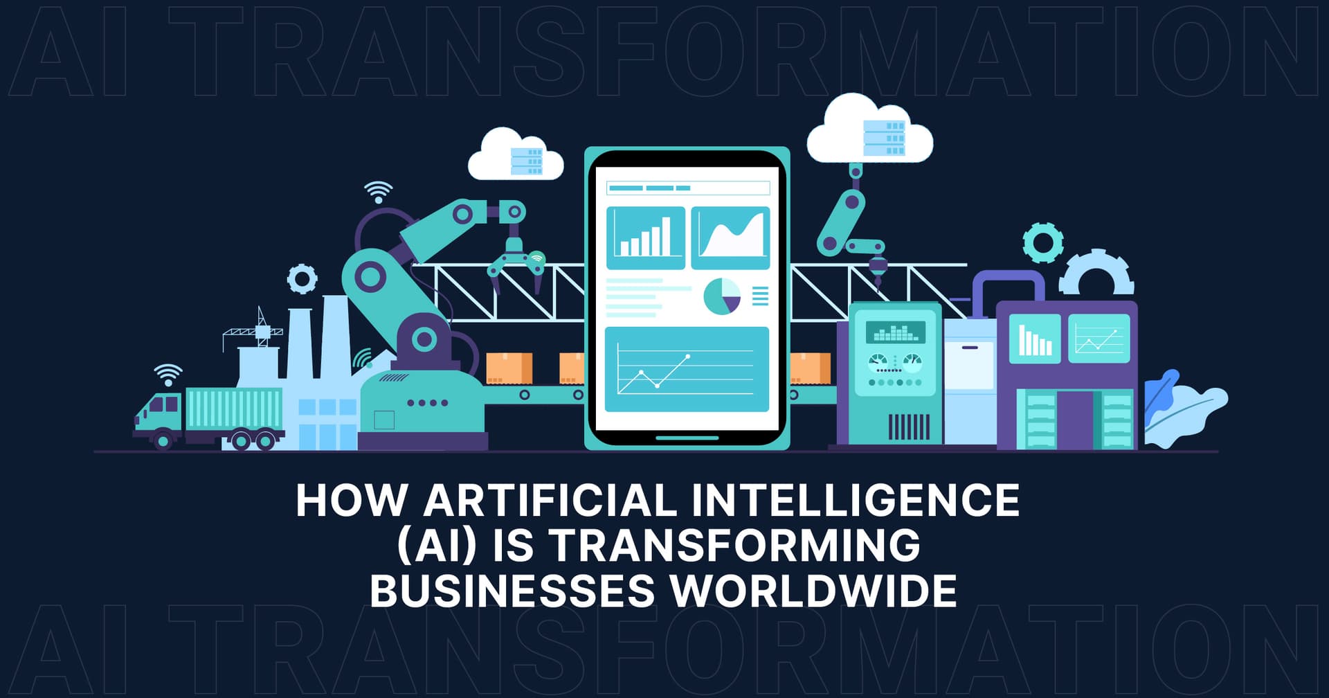 AI in Kenya: How Businesses Are Using Artificial Intelligence to Grow Faster