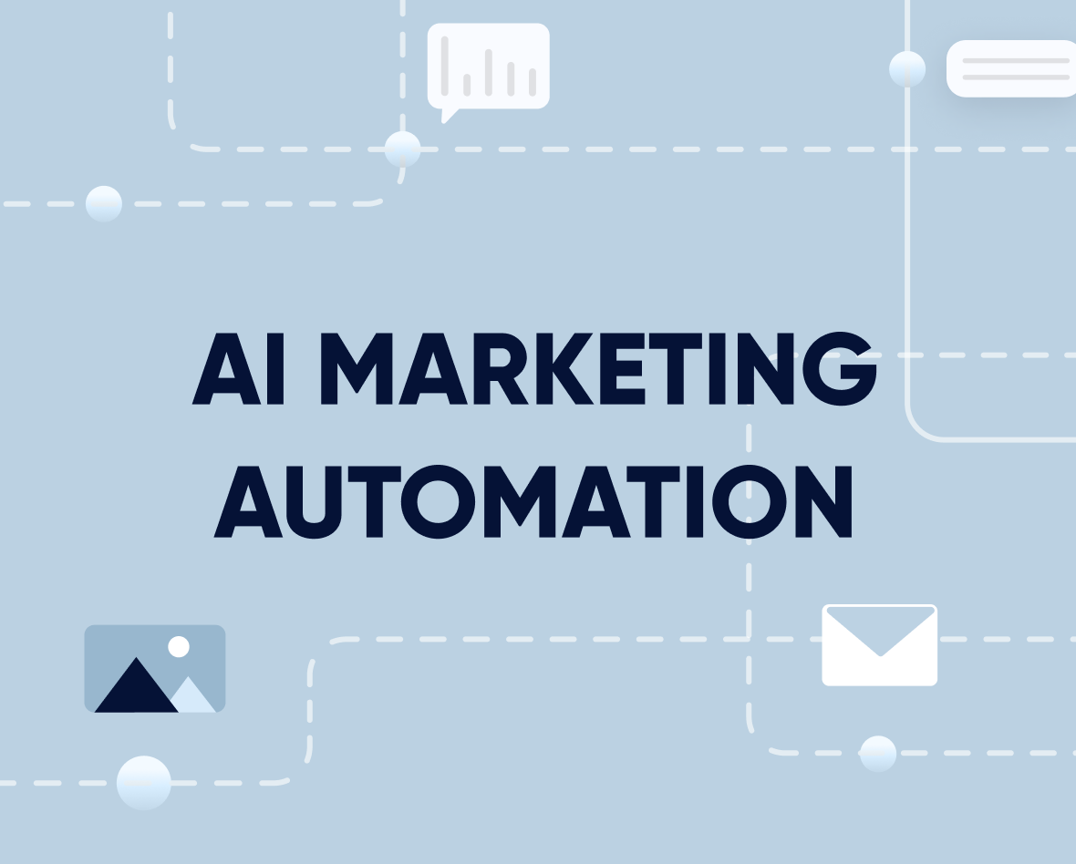 AI Marketing Automation