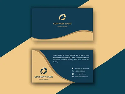 Corporate & Business Designs