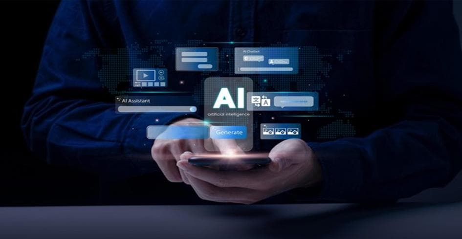AI-Powered Websites