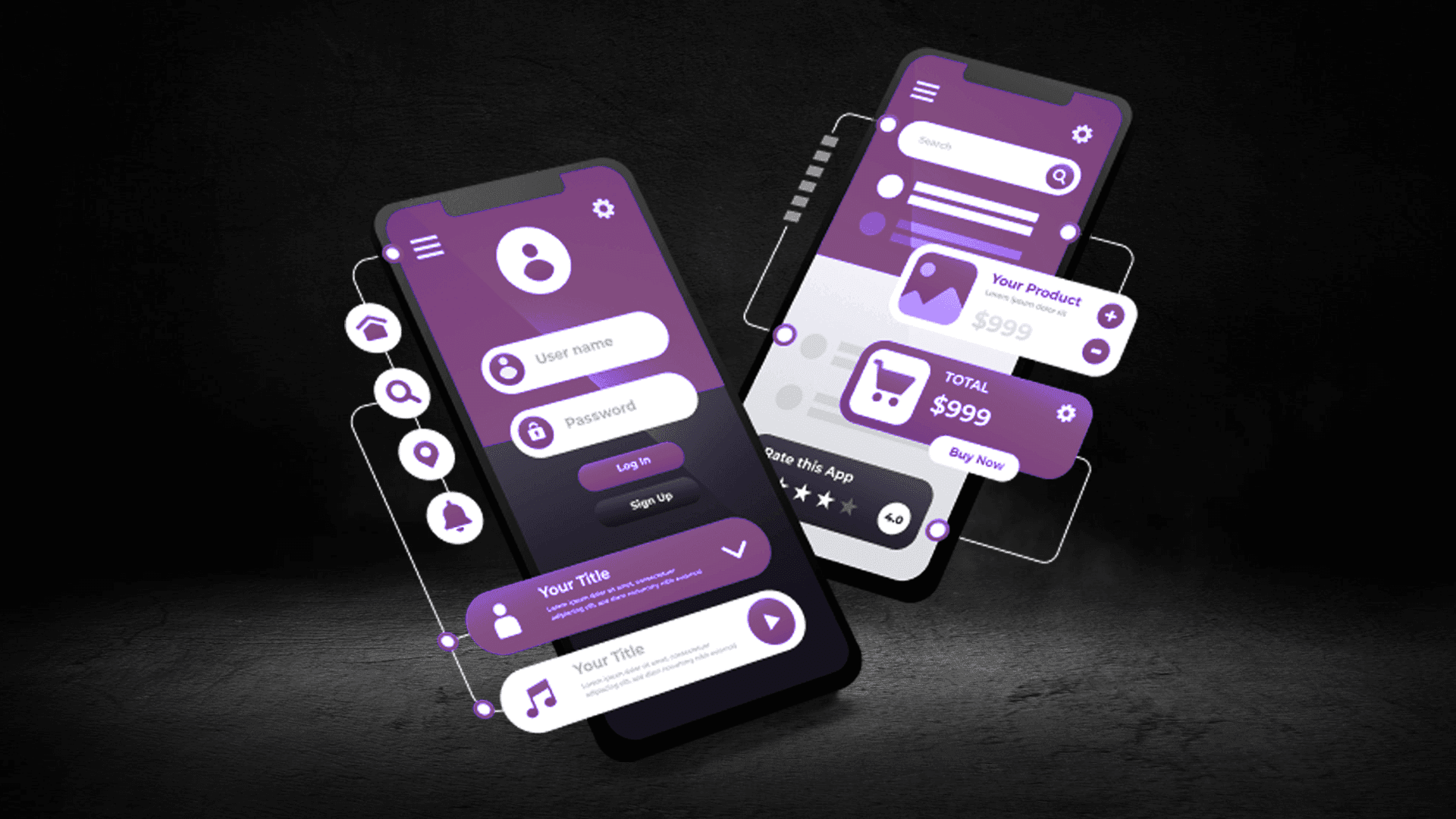 Mobile Application Development